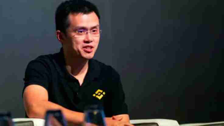 赵长鹏回归，币安重塑信任还是再次风口浪尖？